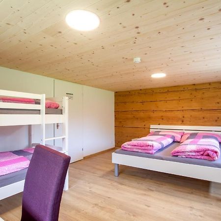 Restaurant Pension Betschart Schwyz Luaran gambar